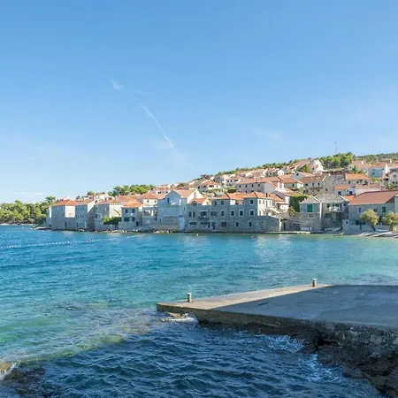 شقة Katija بوستيرا