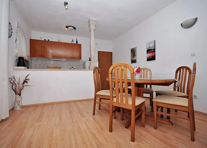 Katija Apartamento Postira