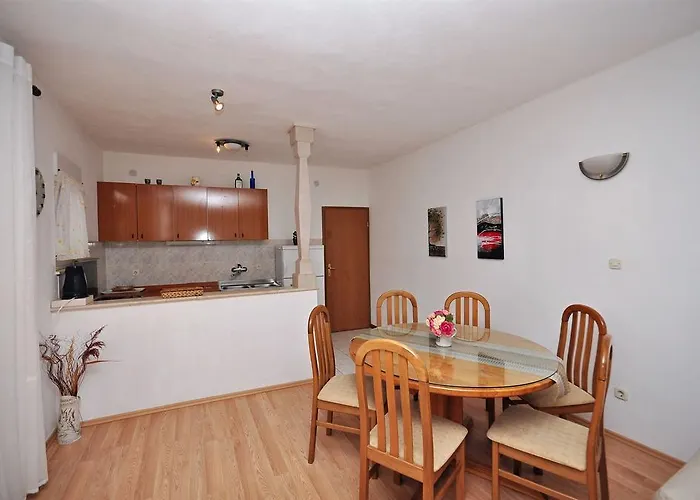 Katija Apartamento