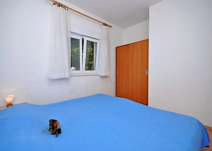 Apartamento Katija