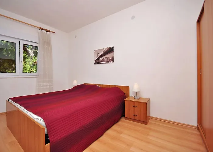 Katija Apartamento Postira