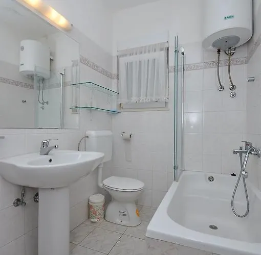 Apartamento Katija *