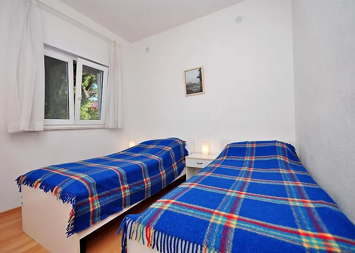 Katija Apartament